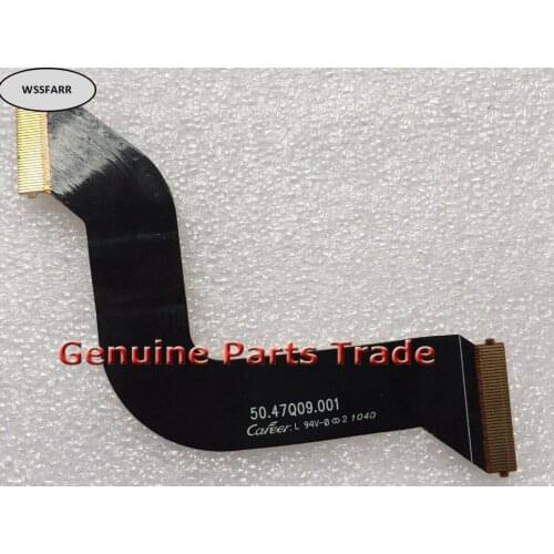 Genuine Audio Media USB Card Reader Cable 50.47Q09.001 for Lenovo Thinkpad X200 x201