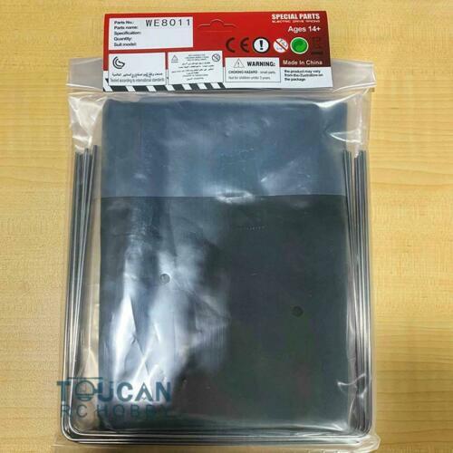 HG Truck Hood Durable Cover Cloak for 1/12 2.4G P801 Truck Car RC DIY Parts TH10000-SMT2