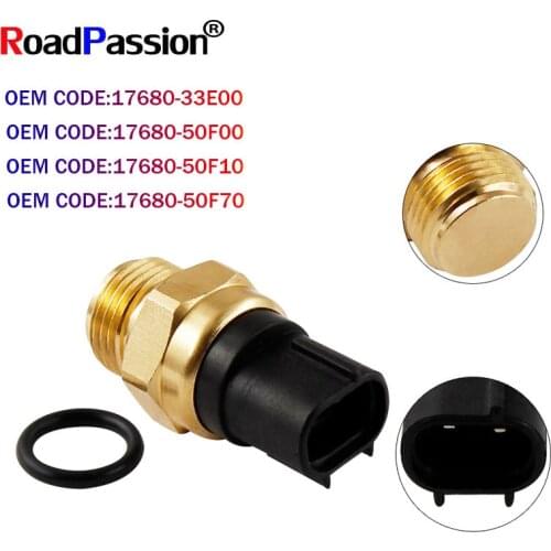Road Passion Engine Cooling Systems