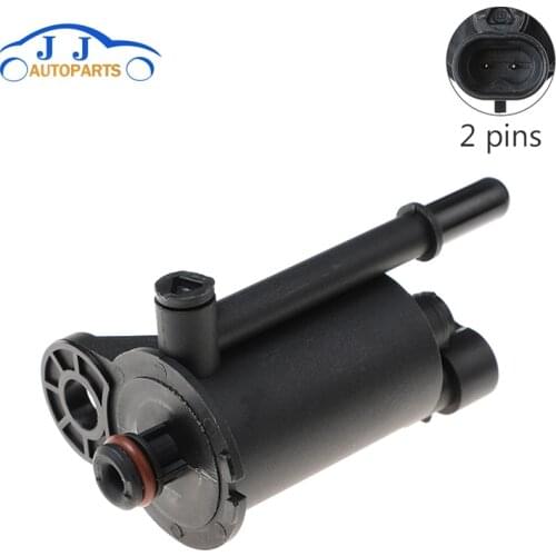 Solenoid Valve for Chevy GMC Cadillac Hummer Oldsmobil 214-646 214646 1997279 2N1022, 73-1322, CP469, CP55