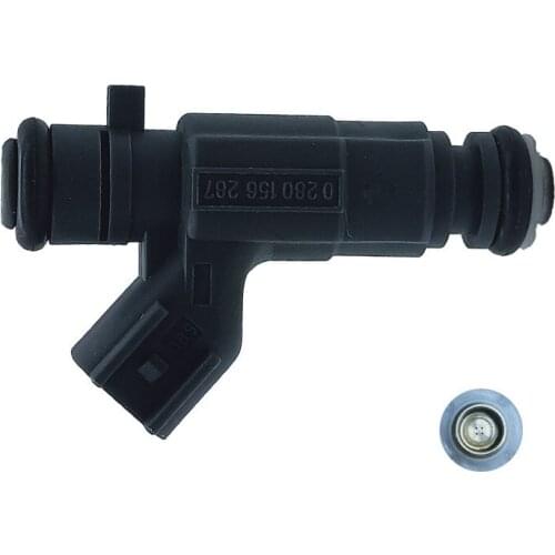 4pcs Fuel Injector for Volkswagen Buick nozzle 0280156287