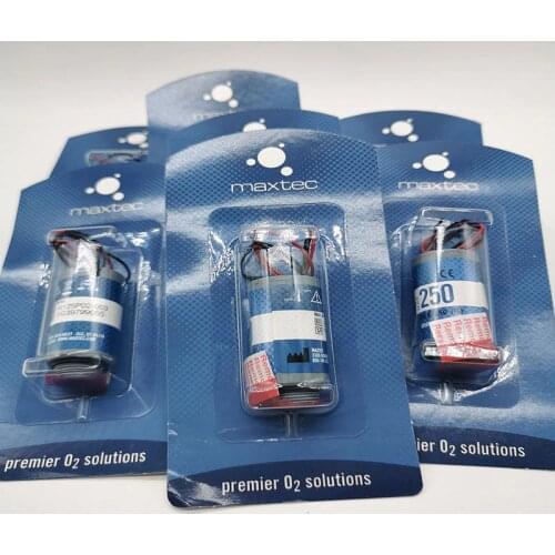 The oxygen sensor Max-250B replaces THE KE-25F3