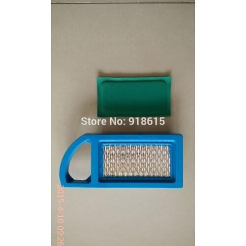 Lawn machine parts,air fitler,replacement