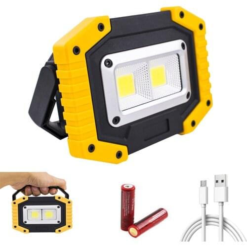 ZOLGKKJ LED Floodlights