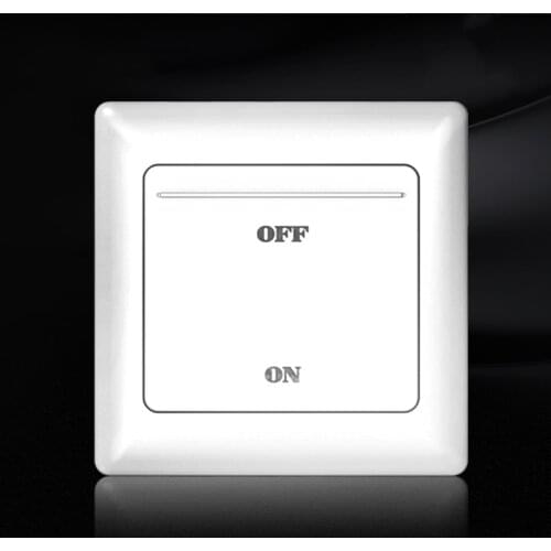 2 speed switch used for air damper, HVAC systems used double composite contact switch, Forward and reverse motor switch