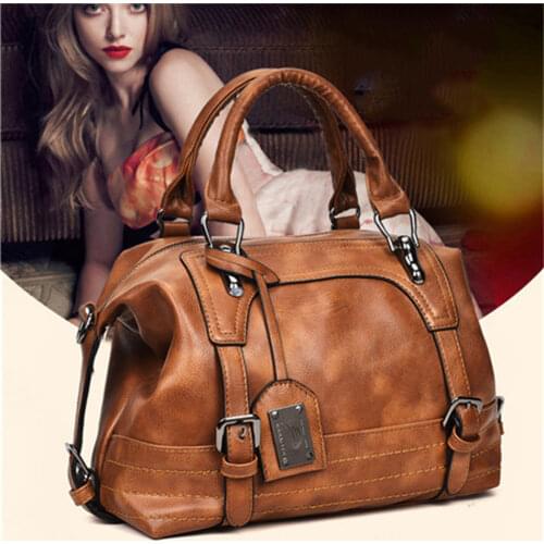 AMYMANG Women's Travel Bags