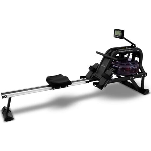 Clear Fit Rowing Equipment