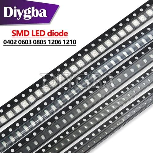 DIYGBA Electronic Components