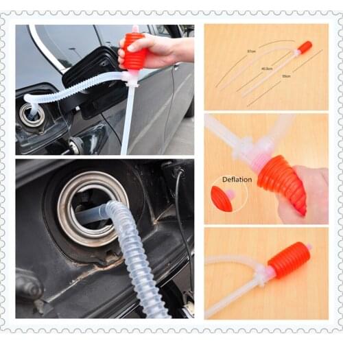 Motorcycle car pumping unit pressure tank manual oil absorber for Renault Alaskan Trezor Talisman Kwid Espace Kangoo