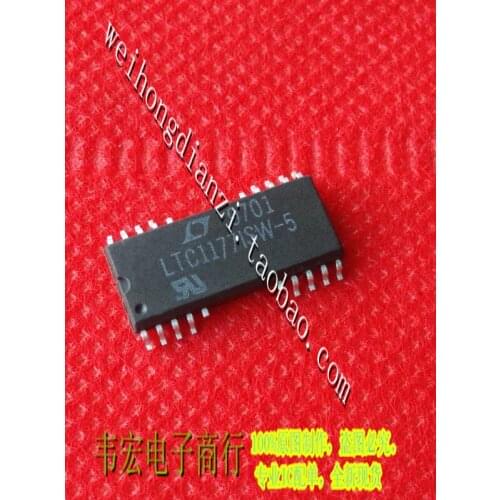 Delivery.LTC1177ISW-5 Free spot SOP16