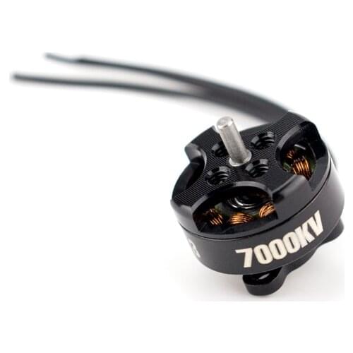 Emax Fpv Drone Brushless Motor TH1103 7000KV 1-2S Spare Parts for EMAX Tinyhawk Freestyle replacement RC Racing Drone