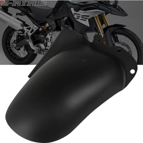 F750 850 GS Motorcycle Rear Fender Hugger Mudguard Tire Guard For BMW F750GS F850GS F 850 GS ADV F750 GS ADV 2018 2019 2020 2021