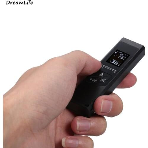 Hti Laser Rangefinders