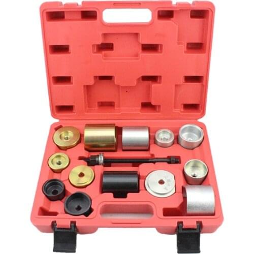 Silent Block Tool & Ball Joint Removal & Install Tool For BMW E36 46 E38 E39