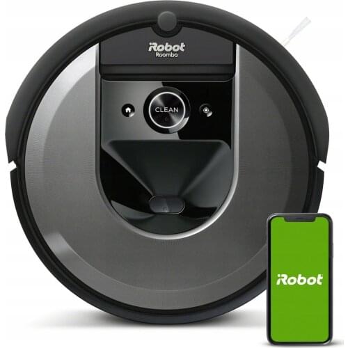 IROBOT Smart Electronics