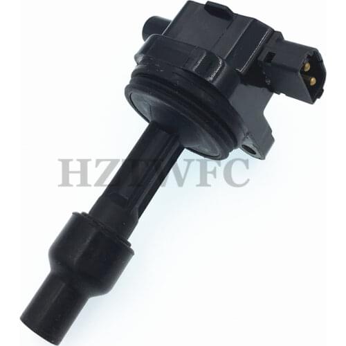 Ignition Coil 12756020 12756029 UF365 5C1317 UF-365 For VOLVO S40 V40 1.6 1.8 1.9 2.0 T4 L4 For DODGE CARAVAN III 3.8 Turbo