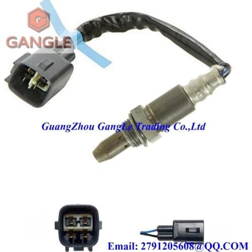 Oxygen Sensor O2 Lambda Sensor AIR FUEL RATIO SENSOR for Lexus IS Toyota Auris Urban Cruiser Yaris Daihatsu Charade 89467-52070