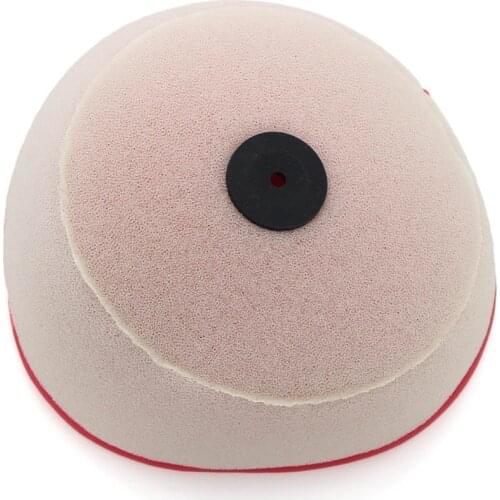 Motorcycle Parts Air Filter Sponge Cleaner Cap for KTM 400 450 EXC-G EXC MXC SX XCW SMR SXS XCW G Factory Racing Six Days