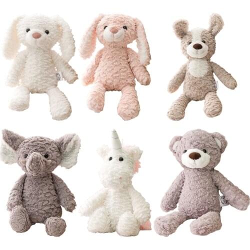 Soft 36cm Plush Stuffed Animal Toy Plush Doll Gifts for Kids Boys Girls