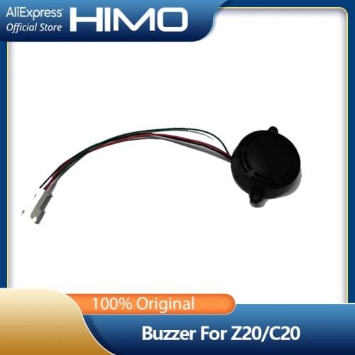 Original HIMO Electric Bike Buzzer For Z20 C20 Electric Bike Accessories Buzzer For Ebike Men Women MTB Bike Replacement parts