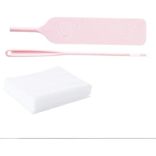 Detachable Cleaning Duster gap cleaning brush Non-woven Dust Cleaner for sofa bed furniture bottom household cleaning tool