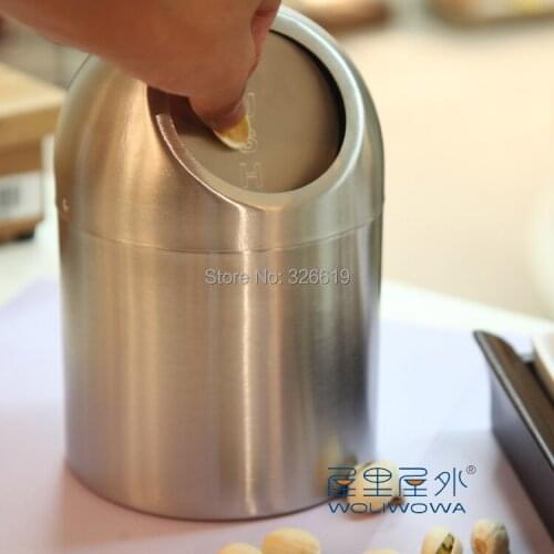 Smallsweet Garbage Containers