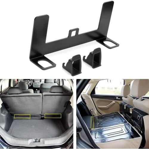 Universal Car Child Seat Restraint Anchor Mounting Kit Car Safety Seat Car Child Seat Mounting Kit for ISOFIX Belt Connector