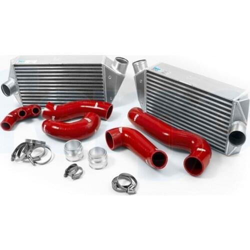 Uprated Intercooling Kit for Porsche 996 Porsche 996/911 Turbo(Forge FMINT996)