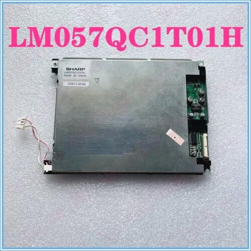 5.7-Inch LCBFBT606M24L LM057QC1T01 LM057QC1T08 LM057QC1T01R LM057QC1T01H LCD Maintenance Replacement