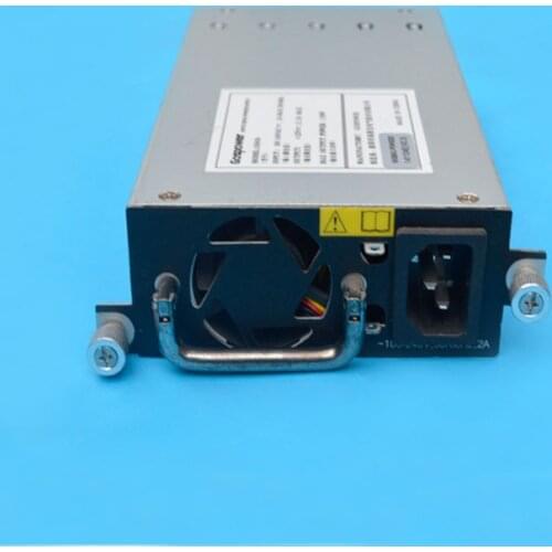 Emacro For FSP Group Inc H3C PSR150-A1 PSR150-A LSPM2150A Server Power Supply 150W S5510 S5500 magic dragon