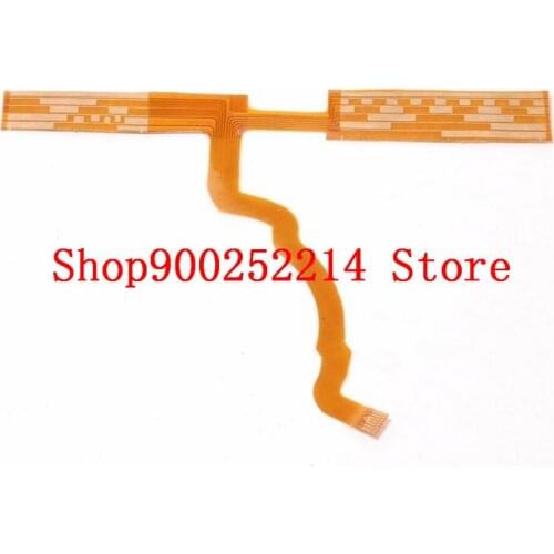 2PCS/ NEW Lens Focus Electric Brush Flex Cable For TAMRON AF 17-50 mm 17-50mm Repair Part