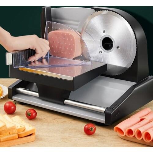 JIZHOU Electric Slicers
