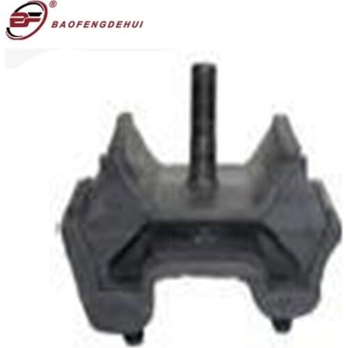 Auto Engine Motor Mount 1632400117 For Mercedes-Benz W163