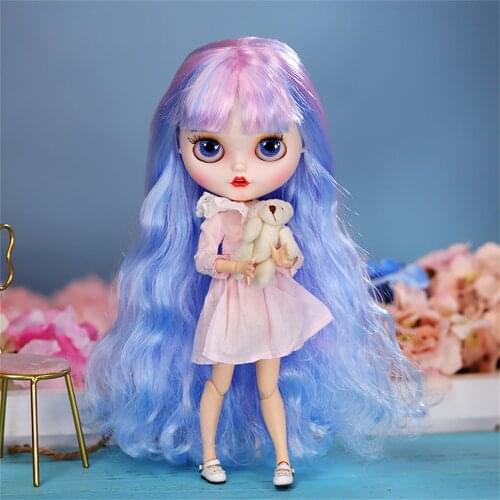 ICY DBS Blyth Doll 1/6 BJD Combo Clothes Shoes Hand Set Included Children Girl Boy Toy Gift