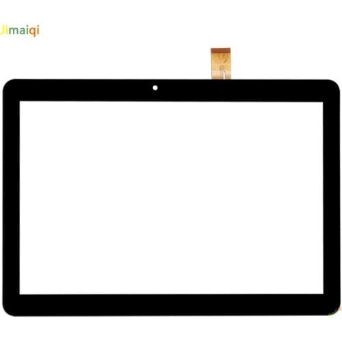 New Phablet Capacitive touch screen panel Digitizer Sensor Replacement For 10.1'' inch RP-581A-10.1-FPC-A1-BND TABLET Multitouch