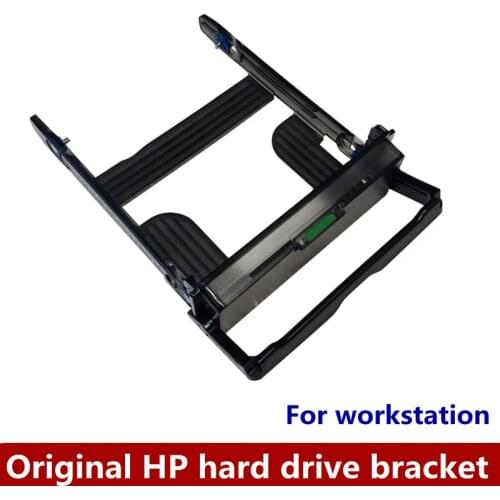 Original HP Z600/Z820/Z800/Z620/Z840 Workstation Hard Drive Shelf Bracket 1pcs free shipping