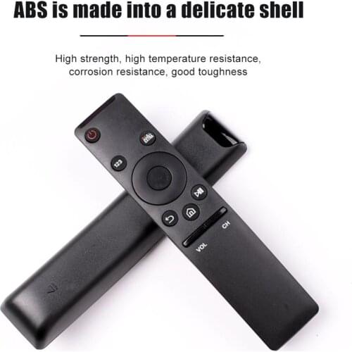 Brand New Remote Control for Samsung Smart TV BN59-01259E TM1640 BN59-01259B BN59-01260A BN59-01265A BN59-01266A BN59-01241A