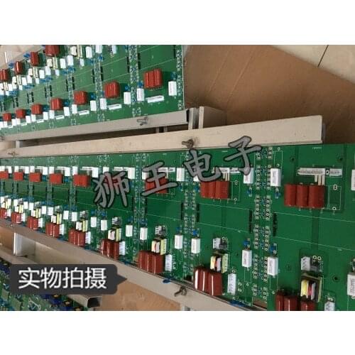DC welding machine upper plate ZX7 250 315 400 circuit board power board inverter board module