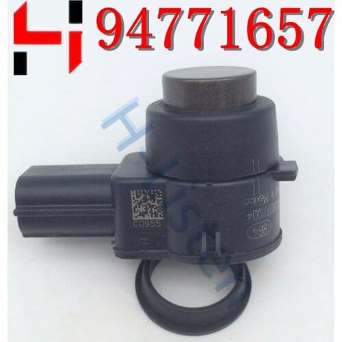 10ps)original Parking Distance Control PDC Sensor For G M Chevrolet Cruze Aveo Orlando Opel Astra J Insignia 94771657 0263013763