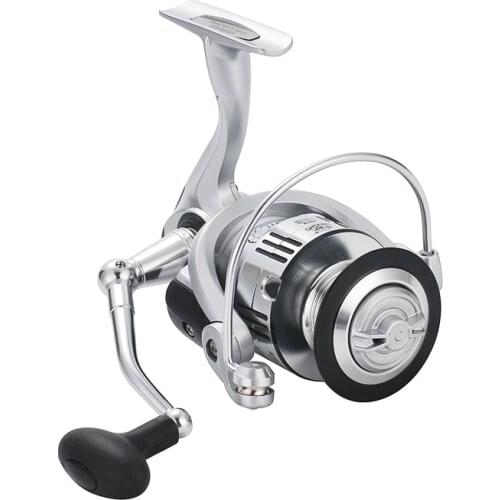 100% Original Kemailong Zeus spinning wheel 14bb all metal no gap anti-corrosion saltwater fishing reel fishing tools