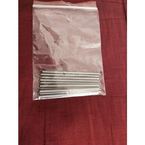 Spring for Fuji 330/340/350/370/550 minilab no A222745 A233837 388F0054D 50B5592403 made in China