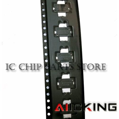 AFT05MS031NR1 Free Shipping AFT05MS031N AFT5M31N RF tube High Frequency tube Power amplification module Original&new in stock