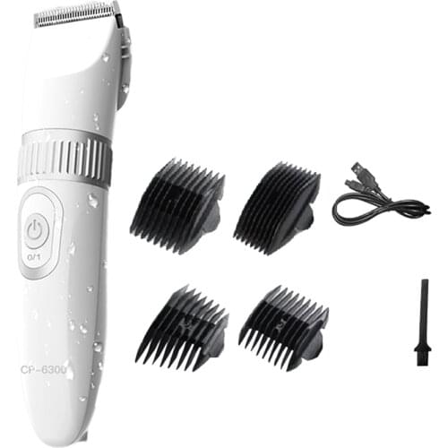 ANENG Trimmers For Dogs