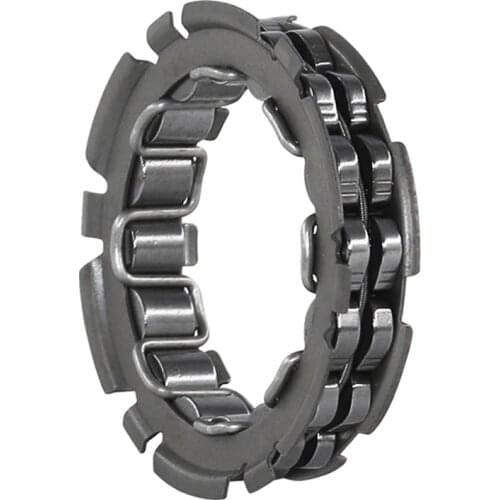 Big Roller Reinforced One Way Starter Clutch Bearing for Yamaha YP250 WR250F YZ450X WR450F XV250 XT250 YFM250 Raptor WR250 WR450