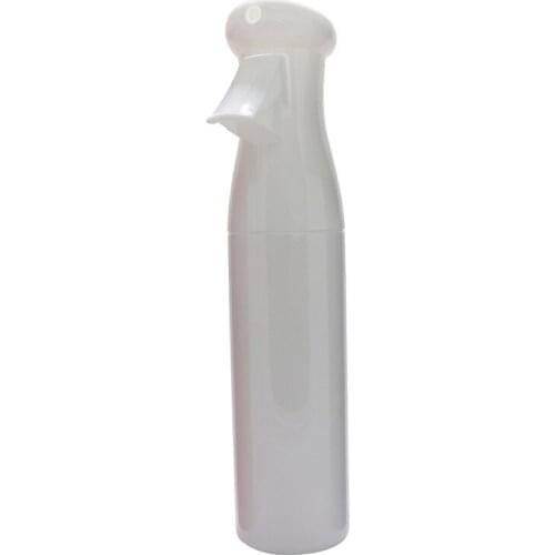 Hairdressing Spray Bottle Hair High Pressure Spray Bottle Continuous Spray Watering Can Hair Stylist Director Automatic Pneumati