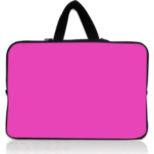 Rose bloom Laptop Sleeve Bag tablet Case 9.7 11.6 13.3 14.1 15.6 17.3 inch Notebook sleeve For Asus HP Acer Lenovo Dell