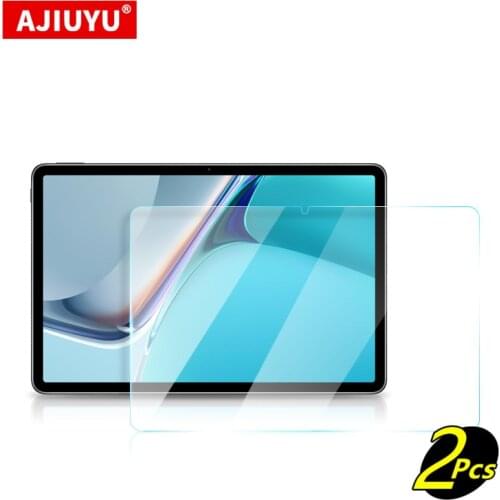 For Huawei MatePad 11 10.95 inch New 2021 Glass Tempered DBY-W09 DBY-L09 10.95" Case Tablet PC Screen Protection Glass film