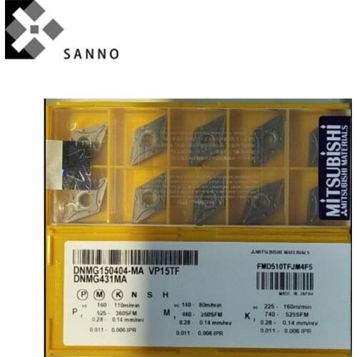 DNMG150404-MA VP15TF, DNMG150408-MA VP15TF, DNMG150404-MA UE6020, DNMG150408-MA UE6020 cnc carbide turning inserts turning tools
