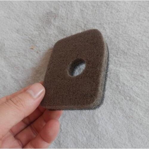 5X AIR FILTER ELEMENT FOR BLOWER BR200 BG SH 56 66 86 TRIMMER FREE SHIPPING AIR CLEARNER ELEMNET REPLACEMENT PARTS