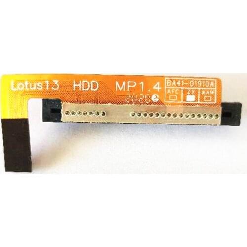 SATA HDD Cable For Samsung NP530U3C 530U3B 535U3C 540U3C 532U3C